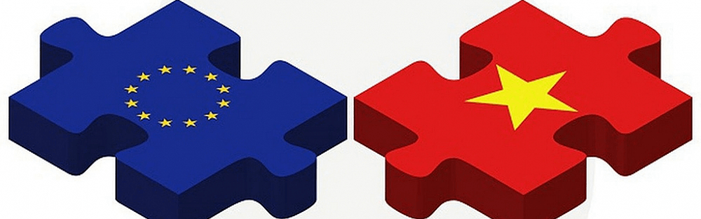 Thực thi Hiệp định thương mại tự do Việt Nam - Liên minh châu Âu (EVFTA)