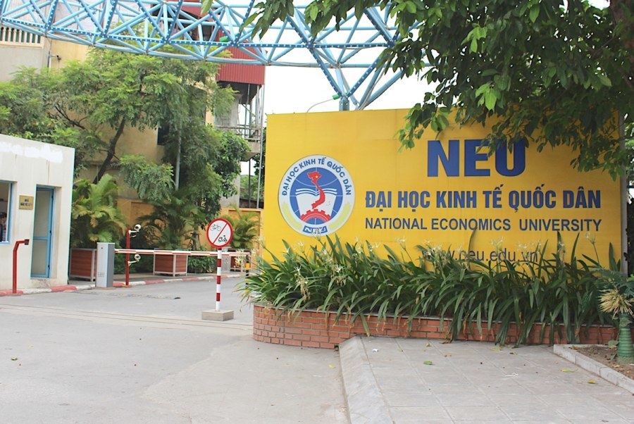 Thực trạng và giải pháp đối với việc giảng dạy môn ngữ âm cho sinh viên hệ chất lượng cao năm thứ nhất tại Trường Đại học Kinh tế quốc dân