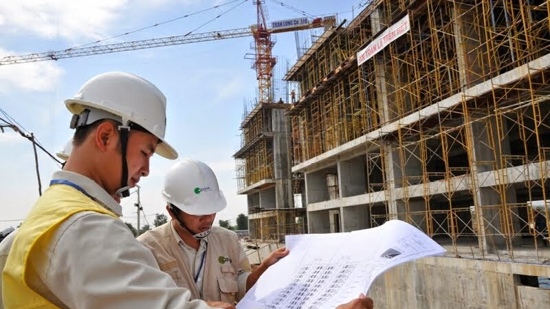 Mối quan hệ giữa thực hành TQM và kết quả thực hiện dự án trong ngành Xây dựng