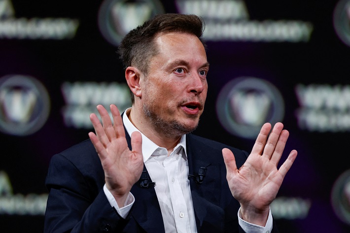 Quốc tế nổi bật: Elon Musk cảnh báo sự phát triển của AI