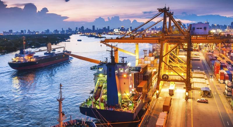 Yếu tố tác động đến hoạt động xuất khẩu của các doanh nghiệp trên địa bàn Thành phố Hồ Chí Minh