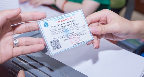 Quản lý thu bảo hiểm y tế tại huyện Sốp Cộp, tỉnh Sơn La