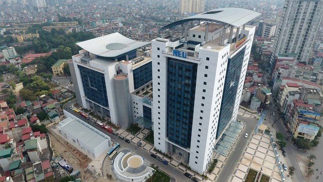 Việc sử dụng ngữ nhập (Input) môn ngoại ngữ 2 - tiếng Trung Quốc với sinh viên Đại học Kinh tế quốc dân trong hình thức học tập kết hợp (blended learning)
