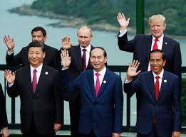 Mô hình nguyên thủ quốc gia ở một số nước trên thế giới và những giá trị tham khảo cho Việt Nam