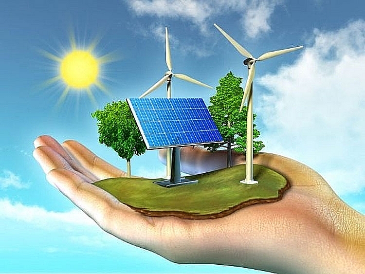 Nhận thức và hành vi của hộ gia đình nông thôn về sử dụng năng lượng tiết kiệm, hiệu quả trên địa bàn tỉnh An Giang