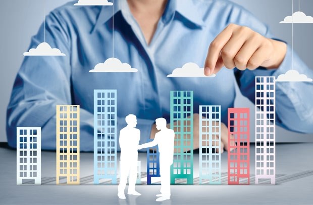 Cộng đồng doanh nghiệp nhỏ và vừa đóng vai trò quan trọng trong thực thi Luật Bảo vệ môi trường năm 2022