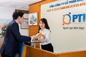 Văn hóa doanh nghiệp tại Tổng công ty Cổ phần Bảo hiểm Bưu điện (PTI)