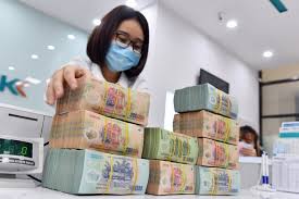 Một số giải pháp giảm bội chi ngân sách theo dự toán của năm 2023