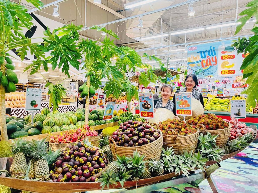 Đẩy mạnh quảng bá và tiêu thụ đặc sản địa phương