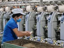 Cải tiến sản xuất tại Công ty Cp sản xuất thương mại Liên Vinh