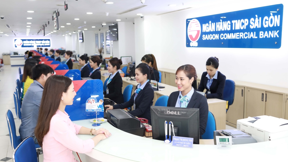 Quản lý tín dụng tại ngân hàng TMCP Sài Gòn - Chi nhánh Đà Nẵng