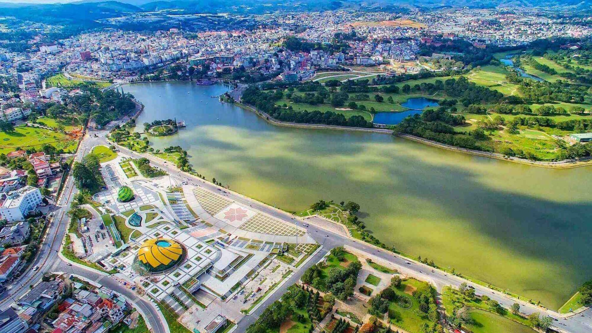 Tiềm năng phát triển du lịch nghỉ dưỡng kết hợp với vui chơi giải trí tại Đà Lạt