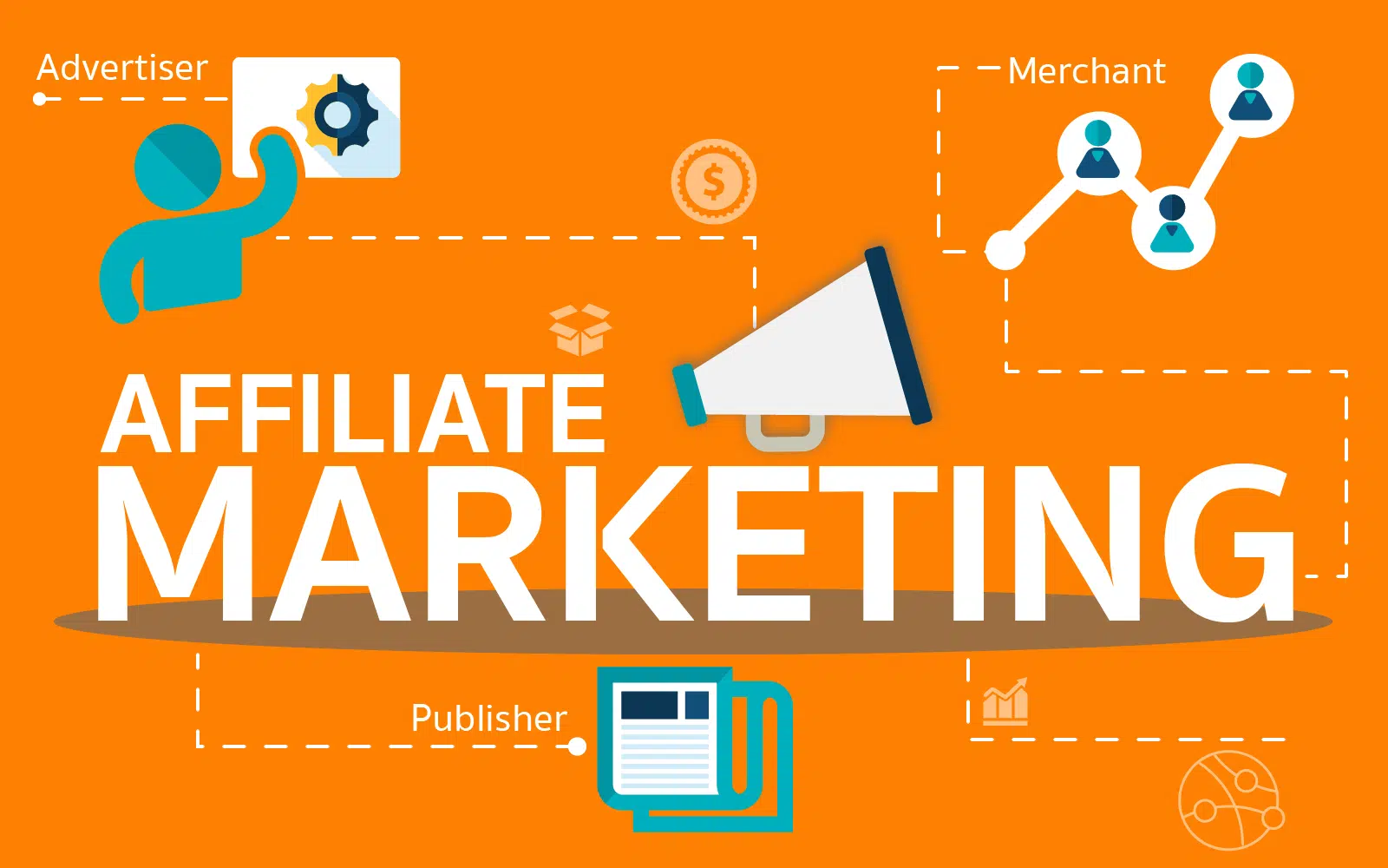 Affiliate marketing tại Việt Nam: cơ hội và thách thức
