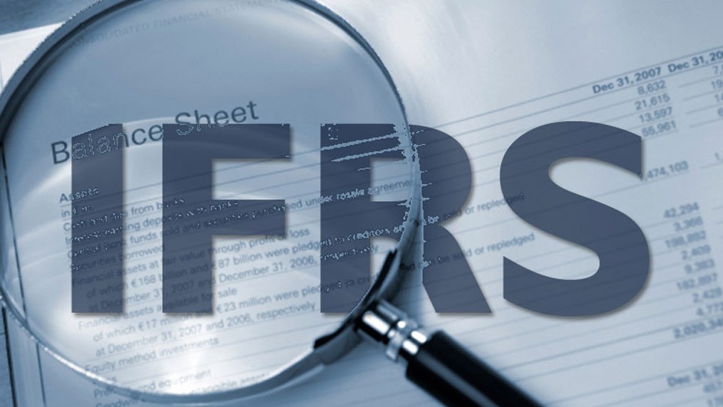 Thực trạng và giải pháp áp dụng IFRS vào các doanh nghiệp Việt Nam