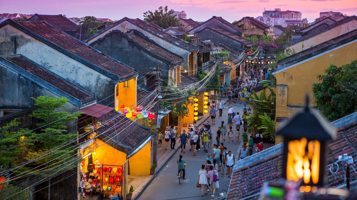 Đánh giá sự phục hồi và đà phát triển của du lịch Việt Nam trong trạng thái bình thường mới