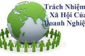 Nhân tố tác động đến việc áp dụng kế toán trách nhiệm xã hội tại các doanh nghiệp