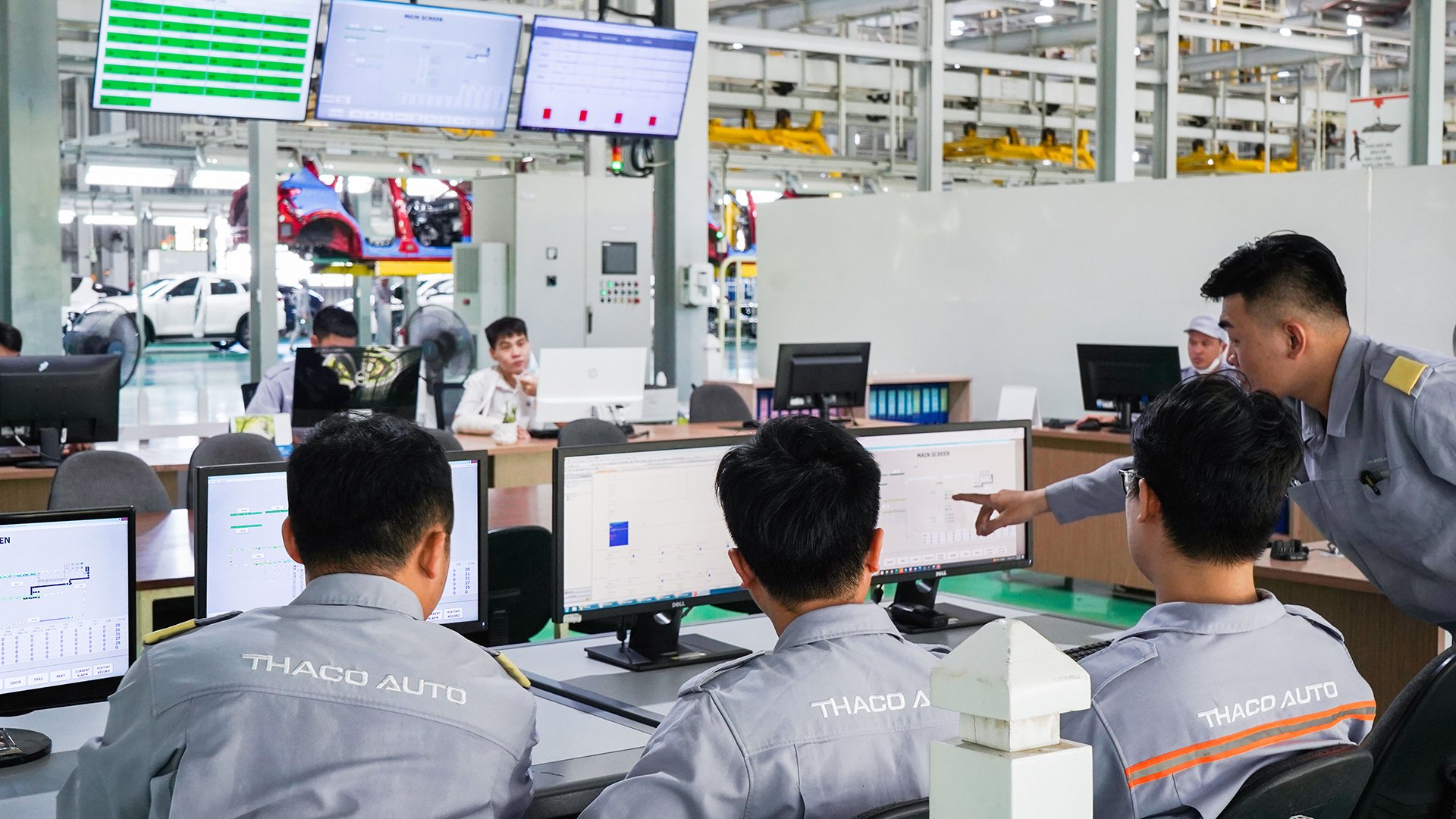 Nâng cao năng lực lãnh đạo của doanh nghiệp trong bối cảnh chuyển đổi số hiện nay