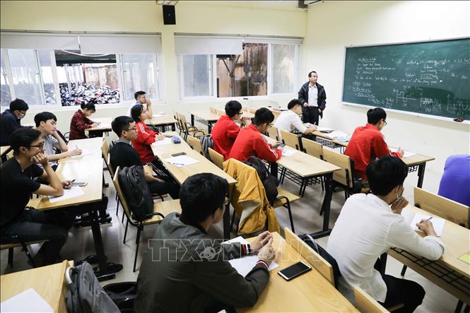Hệ thống chỉ số tài chính phục vụ công tác quản trị và tự đánh giá chất lượng cơ sở giáo dục đại học công lập