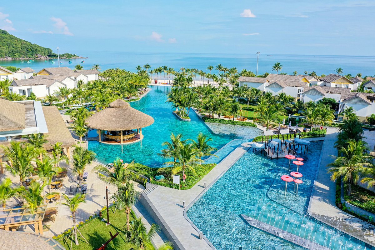 Một số vấn đề nhằm hoàn thiện quy định pháp luật cho thị trường bất động sản du lịch