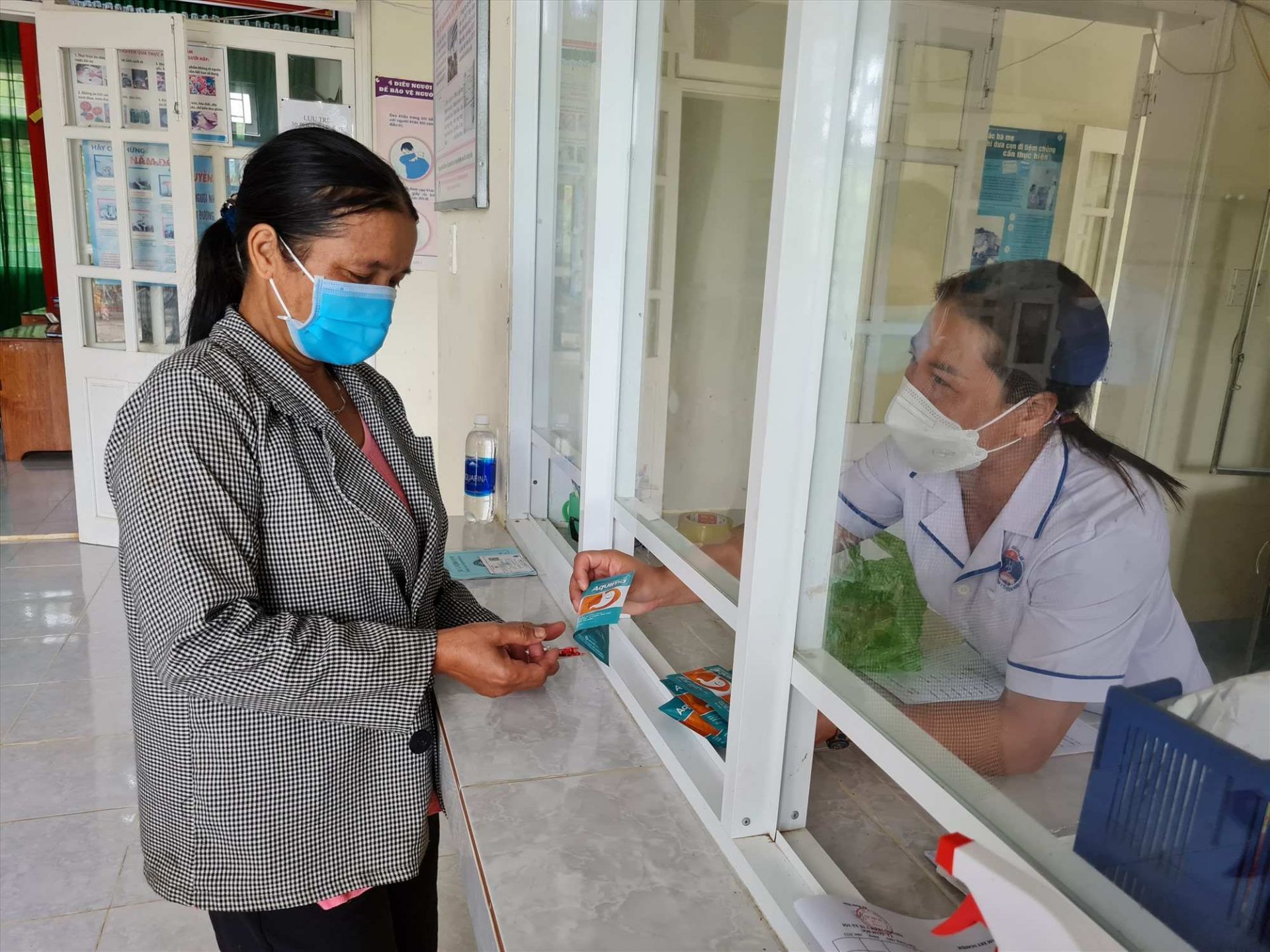 Phát triển bảo hiểm vi mô ở Việt Nam