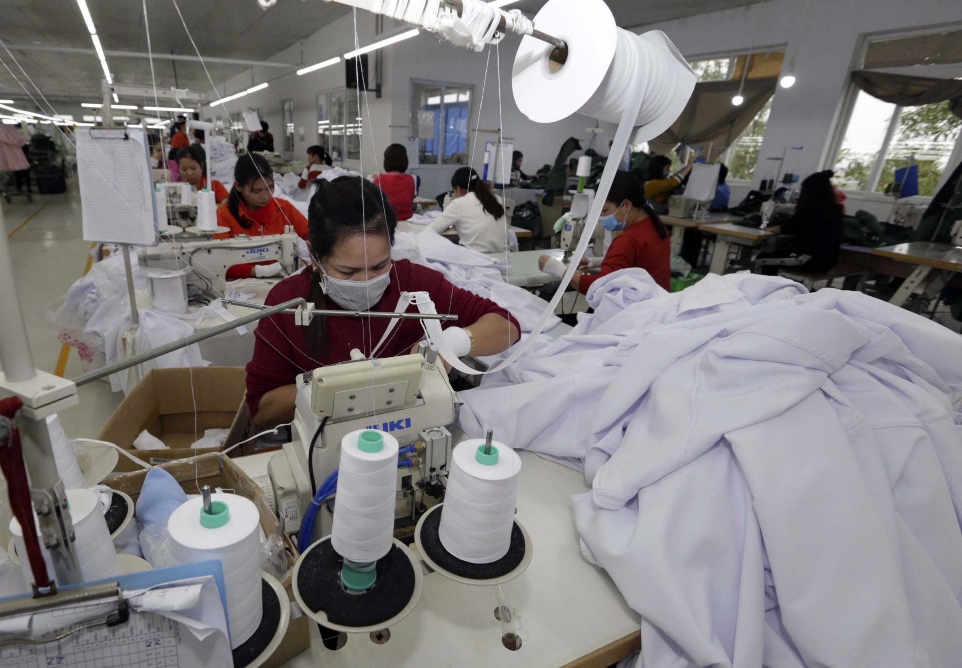 Đóng góp của doanh nghiệp vừa và nhỏ trong tăng trưởng kinh tế Thành phố Hồ Chí Minh