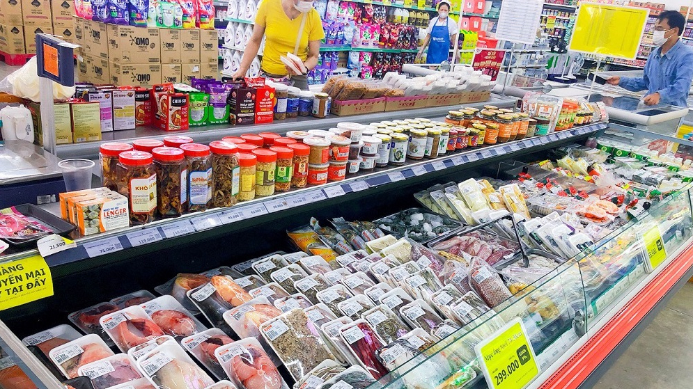 Nghiên cứu thu hẹp nhóm hàng hóa, dịch vụ áp dụng mức thuế giá trị gia tăng 5%