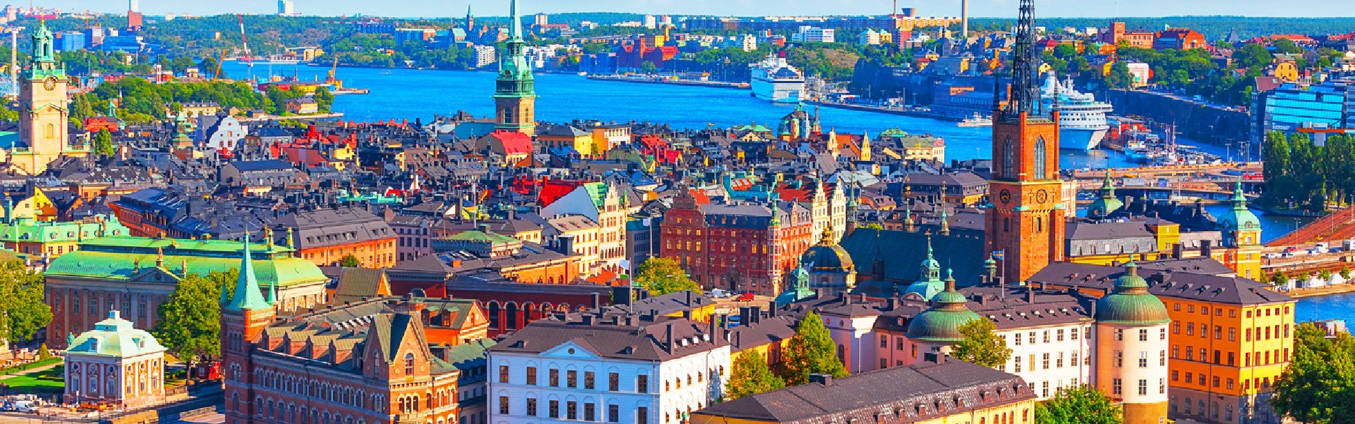 "Tất tần tật" về thị trường Bắc Âu