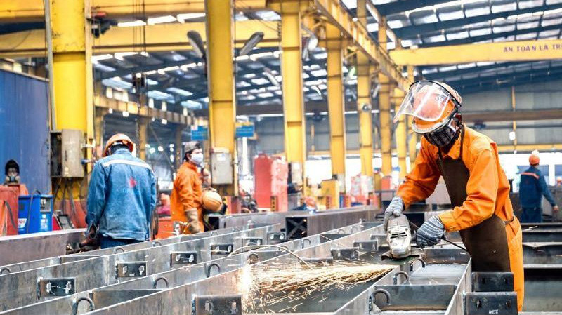 Một số vấn đề về phục hồi kinh tế sau đại dịch covid-19 tại Việt Nam