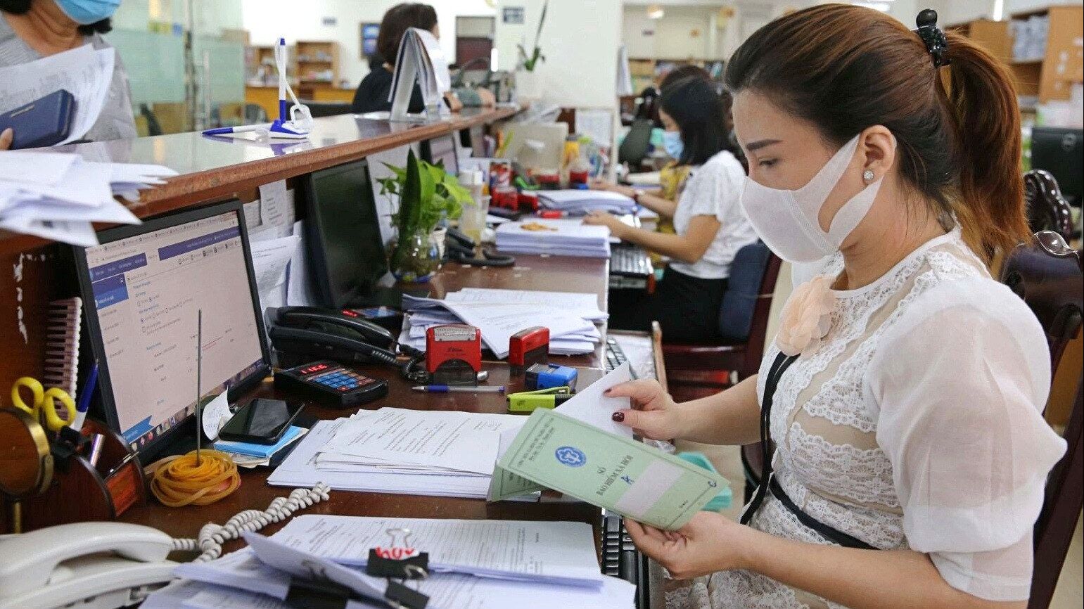 Bàn về “liêm chính tư pháp”