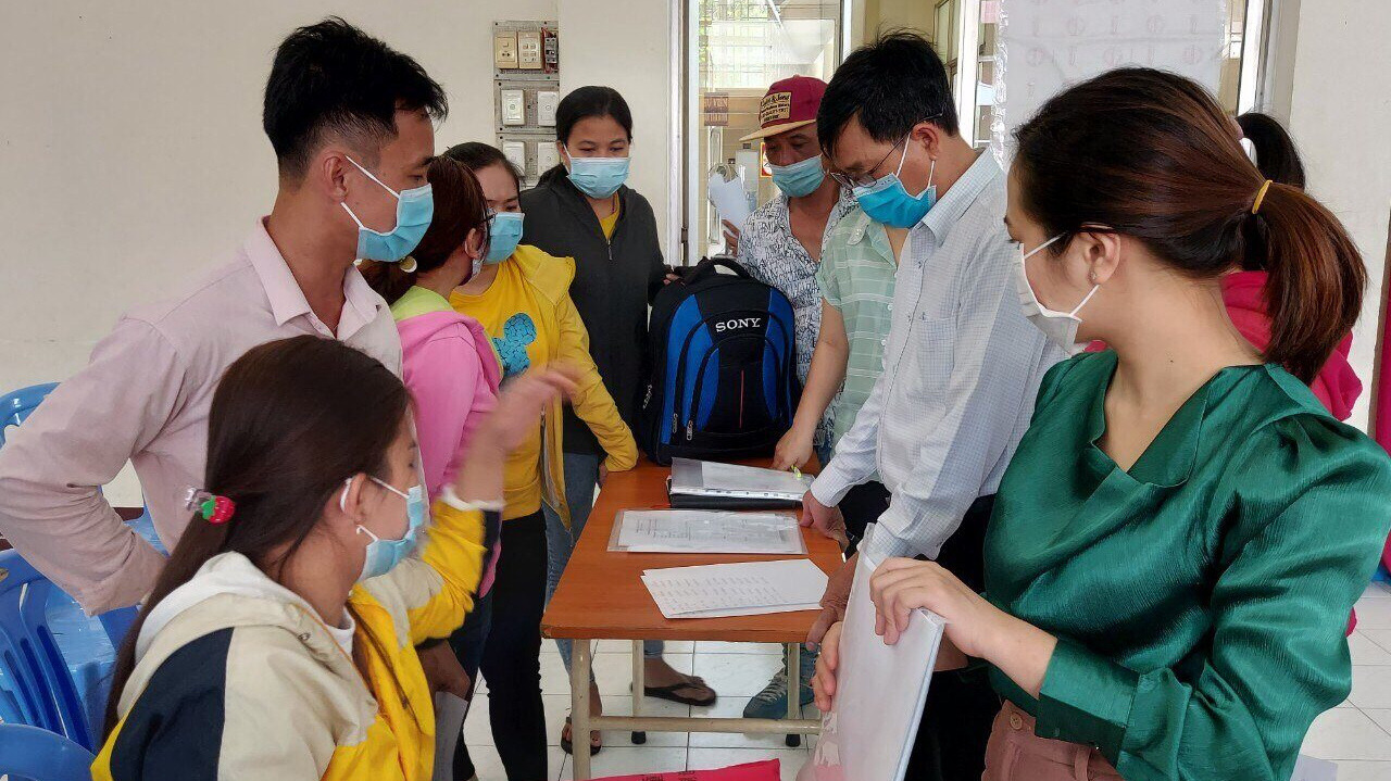 Kinh nghiệm của một số nước về phá sản doanh nghiệp - tham khảo cho Việt Nam