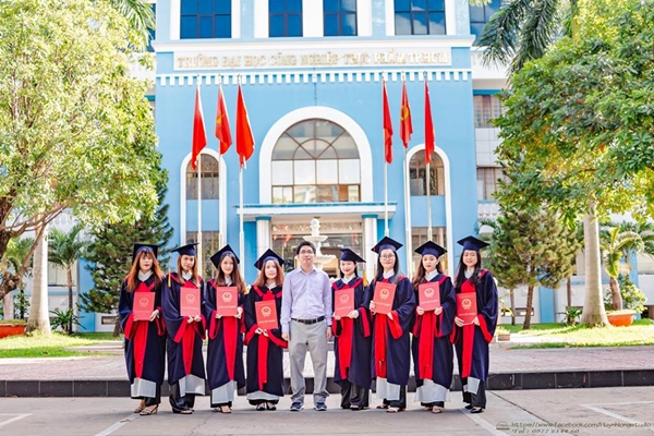 Cá nhân hóa quá trình dạy học - Giải pháp hữu hiệu nâng cao chất lượng dạy và học trong Trường Đại học Công nghiệp Thực phẩm Thành phố Hồ Chí Minh
