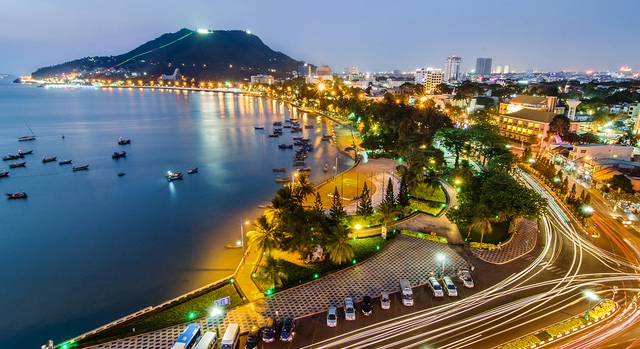Các yếu tố ảnh hưởng đến sự lựa chọn của du khách đến Vũng Tàu sau đại dịch Covid-19