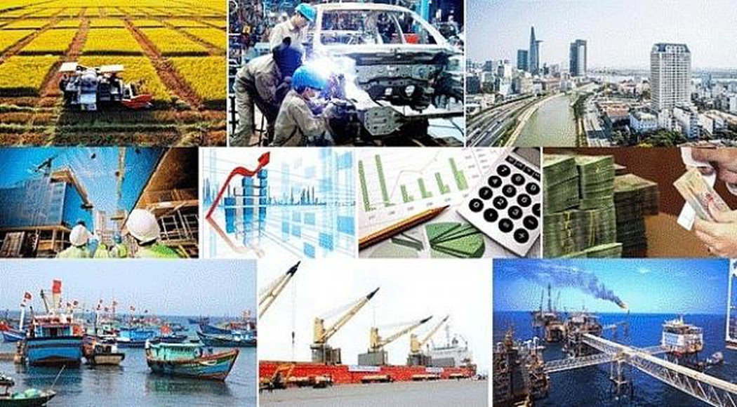 Giải pháp thực hiện kế hoạch phát triển kinh tế - xã hội của Nhà nước năm 2024