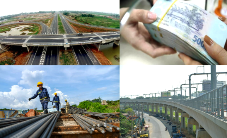 Giải pháp đẩy nhanh tiến độ phân bổ và giải ngân vốn đầu tư công năm 2024