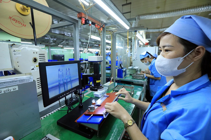 Hà Nội thúc đẩy doanh nghiệp tham gia mạnh mẽ vào chuỗi cung ứng toàn cầu