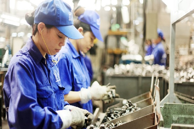 Nâng cao năng lực cạnh tranh của các doanh nghiệp nhỏ và vừa trên địa bàn thành phố Hà Nội