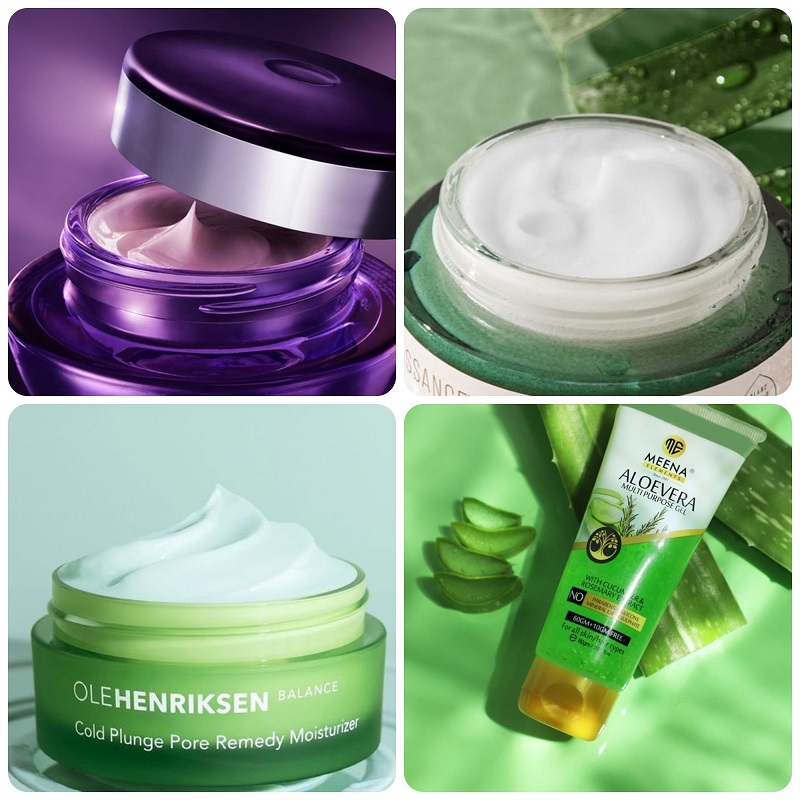 Quyết định mua sản phẩm chăm sóc da “xanh” của nữ nhân viên văn phòng: mô hình đề xuất