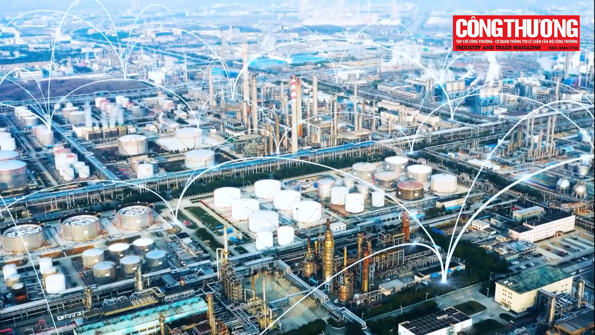 Phát triển hạ tầng thương mại nhằm thúc đẩy tiêu dùng bền vững
