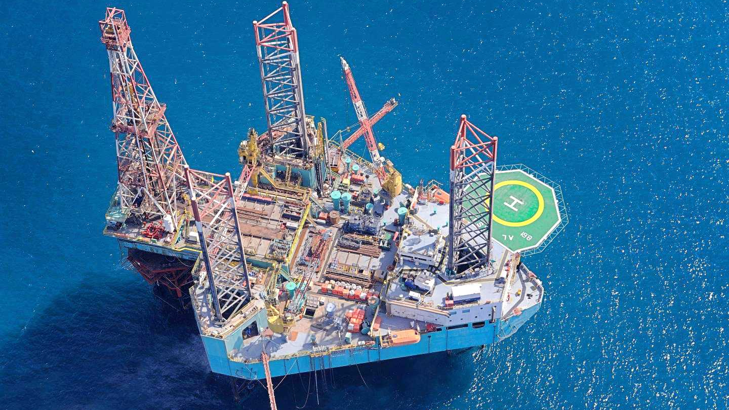 PV Drilling (PVD) đẩy mạnh thâm nhập Indonesia, hướng đến các hợp đồng ...