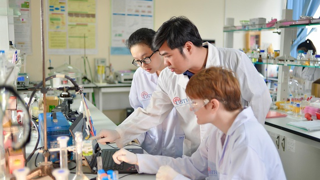Nghiên cứu một số tính chất của dây nano Co được chế tạo bằng phương pháp điện hóa