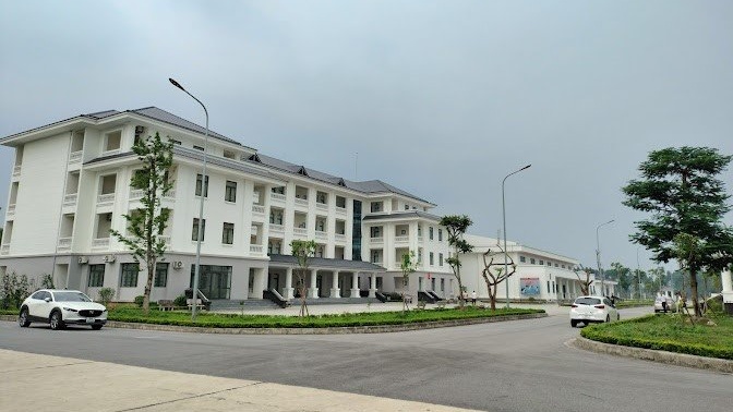 Bắc Giang: Khảo sát xây dựng Kế hoạch sử dụng năng lượng tiết kiệm và hiệu quả năm 2024