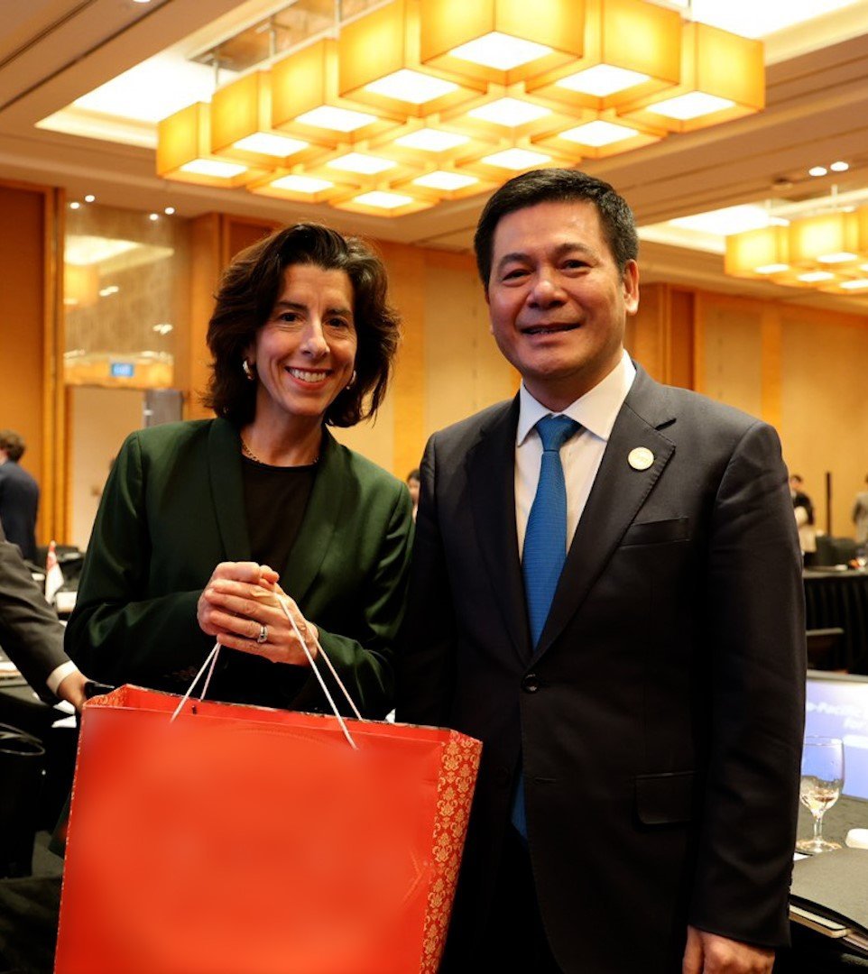 Phát triển cơ sở hạ tầng năng lượng sạch tại các nền kinh tế IPEF