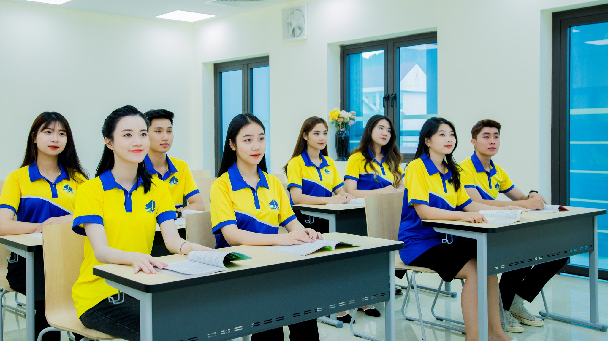 Điểm chuẩn học bạ của Trường Đại học Hạ Long (đợt 1)