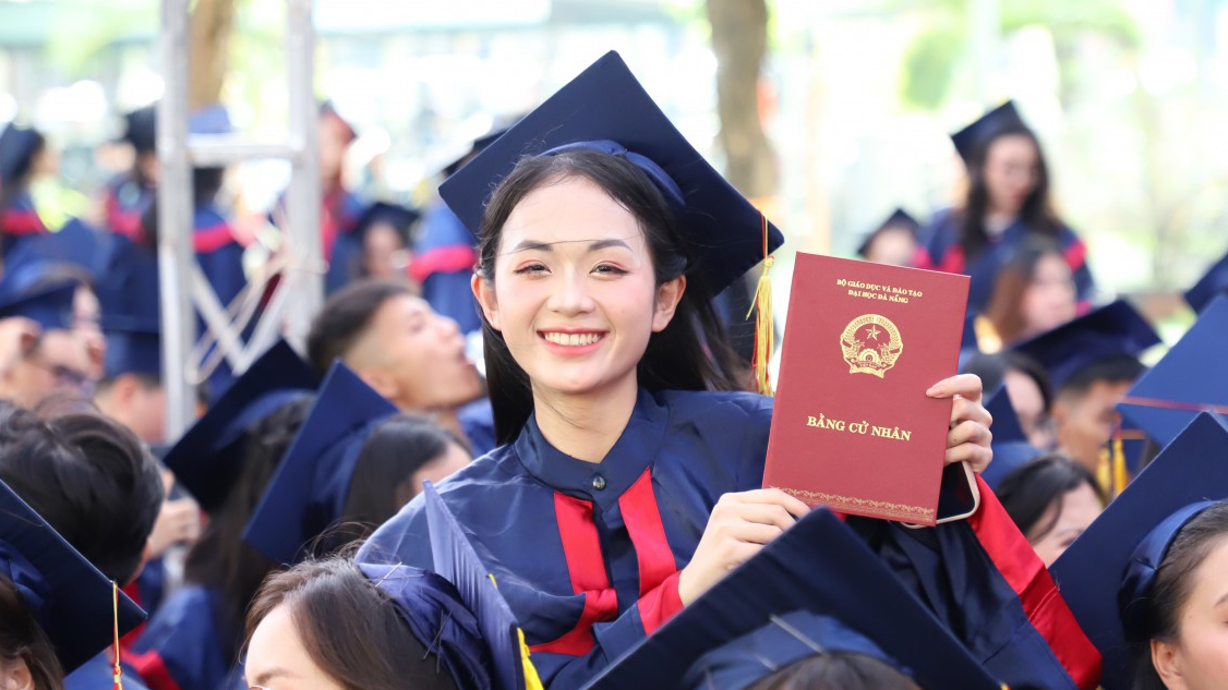 Điểm chuẩn học bạ của Đại học Đà Nẵng (các trường thành viên) (đợt 1)