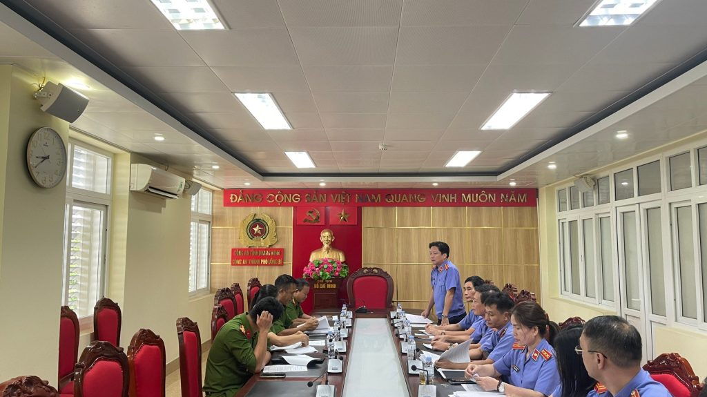 Vướng mắc trong thực tiễn xử lý tội phạm về ma túy và giải pháp hoàn thiện