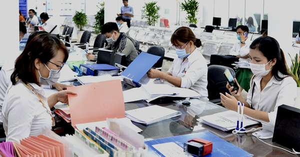 Luận bàn về trách nhiệm đối với mỗi cán bộ công chức, viên chức trong các cơ quan, đơn vị hiện nay ở Thành phố Hồ Chí Minh