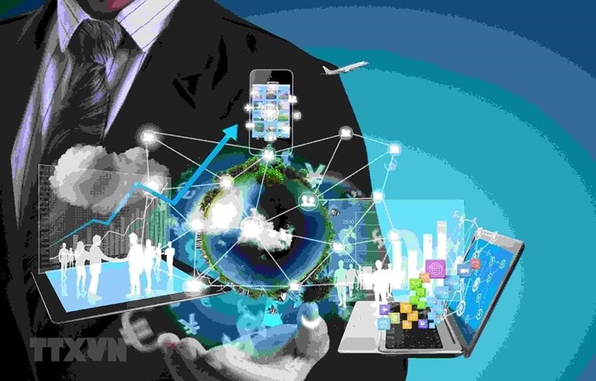 Vai trò của trường đại học trong hệ sinh thái đổi mới sáng tạo vì mục tiêu phát triển bền vững