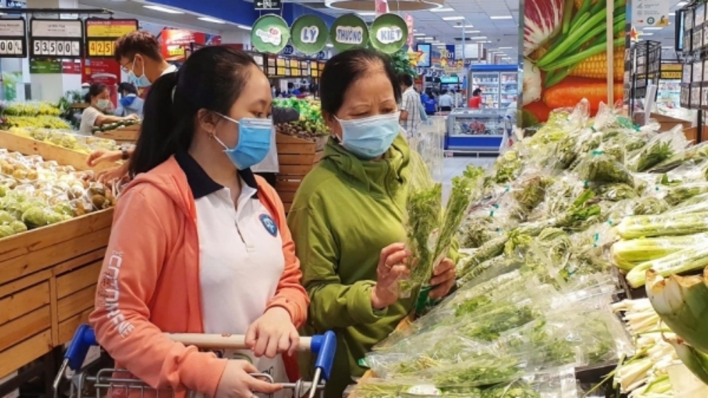 Bộ Công Thương: Đảm bảo nguồn cung hàng hóa thiết yếu trong mùa mưa bão và giai đoạn cuối năm 2025