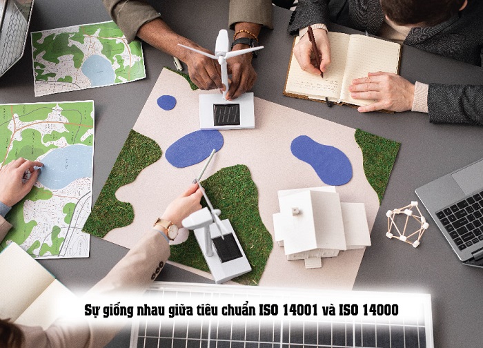 Sự tương thích giữa báo cáo của doanh nghiệp với ISO14001 và một số đề xuất nhằm hoàn thiện báo cáo: phân tích trường hợp Công ty Cổ phần Sữa Việt Nam