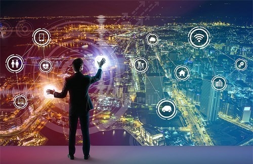 Tổng quan nghiên cứu về chuyển đổi số và yếu tố tác động của nhân viên trong quá trình chuyển đổi số tại các doanh nghiệp